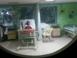 Help My Dad To Recover!