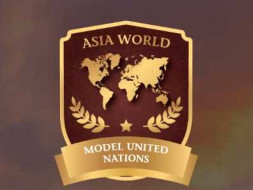 Help Me Representing India on an International level in AWMUN.