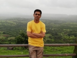 Help Mahendra Get A New Liver And A New Lease On Life.