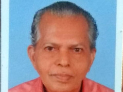 Help Chidambaran Undergo Hip replacement surgery.