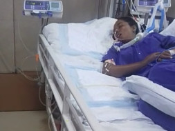 Please Help Nagini Who Is Suffered From Myasthenia Gravis- Urgent.
