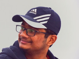 Support my Jagriti Yatra 2019
