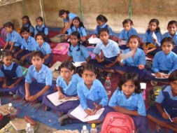 Help Gift Uniform And Shoes To Underprivileged children