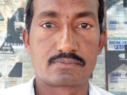 Help Khetaram Fully Recover