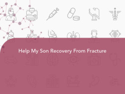 Help My Son Recovery From Fracture