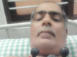 Help Mich Undergo Treatment