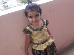 Help Ada Sharon(Just 2 year old) Fight Intestine Problem