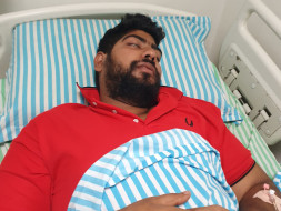 Help My Cousin Recover From A Brain Tumor