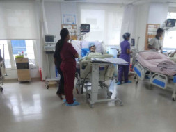 Help Tapas Undergo Anemia Treatment