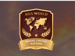 Help Me Represent India in Asia World Model UN III Conference