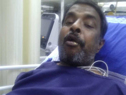 Help Lavakumar Fight Diabetes