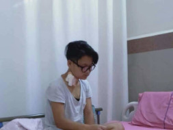 Help Songmet Undergo kidney Transplantation