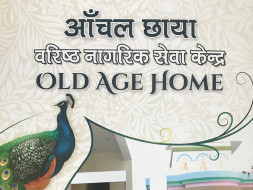 Help Old and Abandoned find a home!