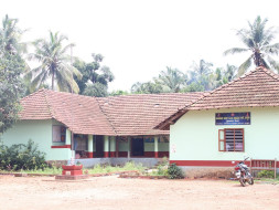 Support a rural school: Shrirama Vidyalaya, Sulkeri,Belthangadi
