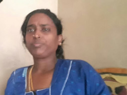 Help Jyothamma Fight Bone Cancer!