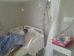 Support Madhuri Navnath Fight Cancer.
