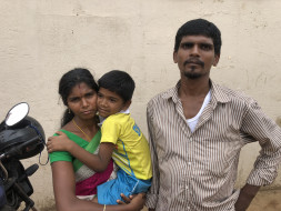 Help A Young Father Fight Cancer