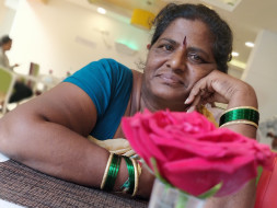 Help My Mother Fight Cancer