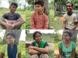 Please Fund their Education (Araria, Bihar)