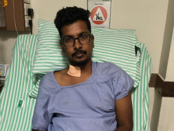 Help Rajesh for Heart Transplantation