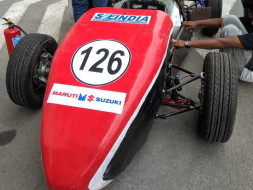 Support Genesis Motorsports!