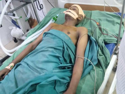 help Sai pramod