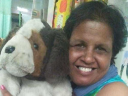 Help My Mother Vijay Laxmi Fight Cancer.