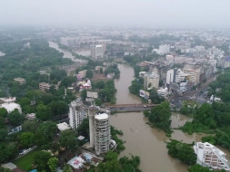Help for Vadodara Flood Affected
