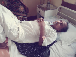 Help My Father sudhir Mishra for diabetes treatment.