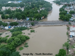 Help for Vadodara Heavy Flood Affected