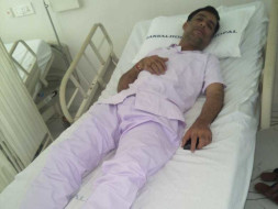 Help Kamlesh Jain Fight Myasthenia Gravis (Neuromuscular disorder)