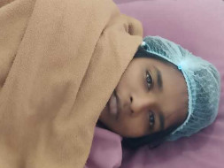 Help Manasa to overcome Kidney Failure
