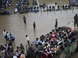 Smart Vadodara : Please Help For Flood Affected Vadodara's people