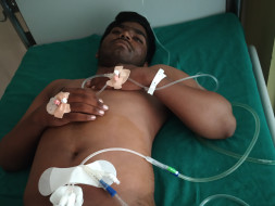 Help Mahaboob Basha Undergo Hypospadias Surgery