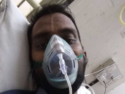 Help Sandeep Undergo Kidney Transplant And Dialysis