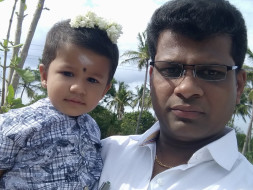 Help Geetha Recover From Her Post Delivery Complications