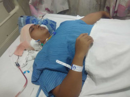 Help Reshma