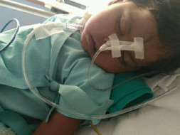 Save Little Harshita From A Heart Failure