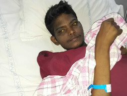 Help Rajesh To Survive