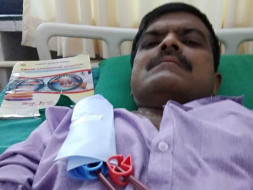 Help My Brother Recover from Kidney Failure