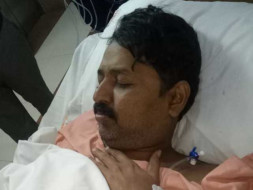 Help Srinivas Recover From Kidney and Liver Failure