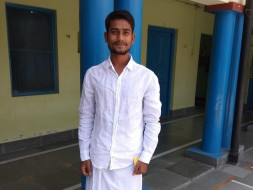 Help Mohan Fight Chordoma