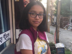Help Ananya Recover From Dengue