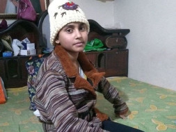 Help Baby Jyoti Fight Blood Cancer
