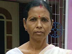 Help Archana Fight Stomach Cancer