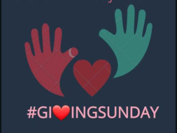 SUNSHINE GIVING SUNDAY
