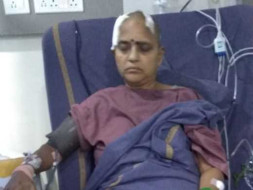 Help My Mom Who Has Tumor In Brain