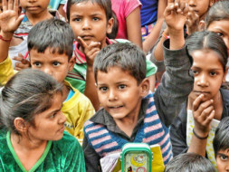 Help The Needy Children