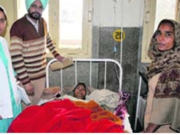 Help Sukhntal Devi Fight Blood Cancer