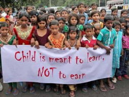 HELP POOR KIDS FOR THEIR NEEDS